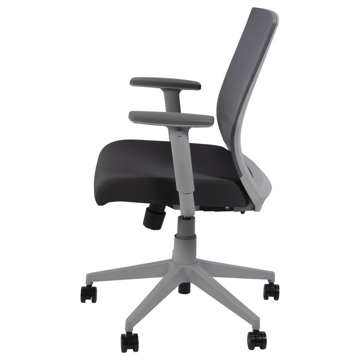 Compel Office Furniture Derby Task Chair & Reviews Wayfair